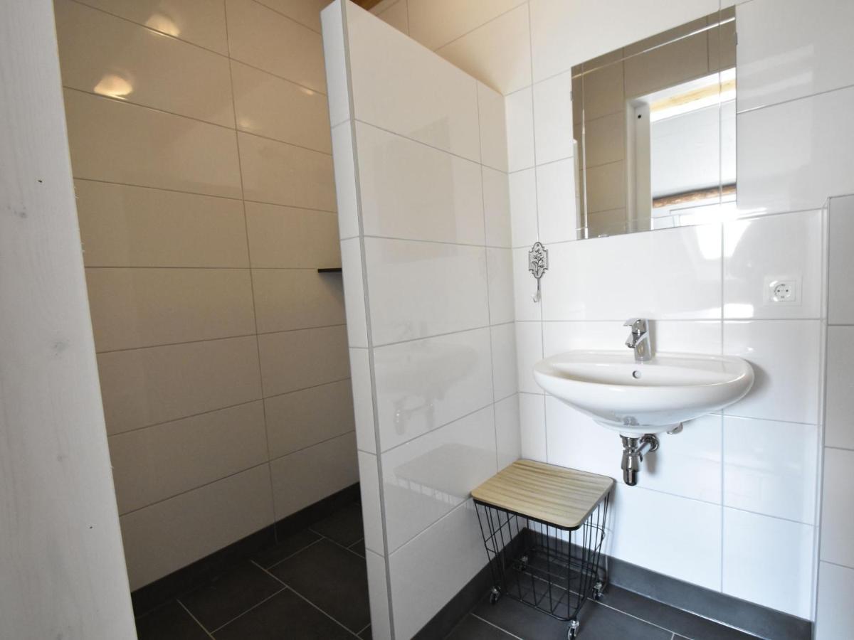 Apartment Hazenborgh Near Coast In 卡兰茨奥赫 外观 照片