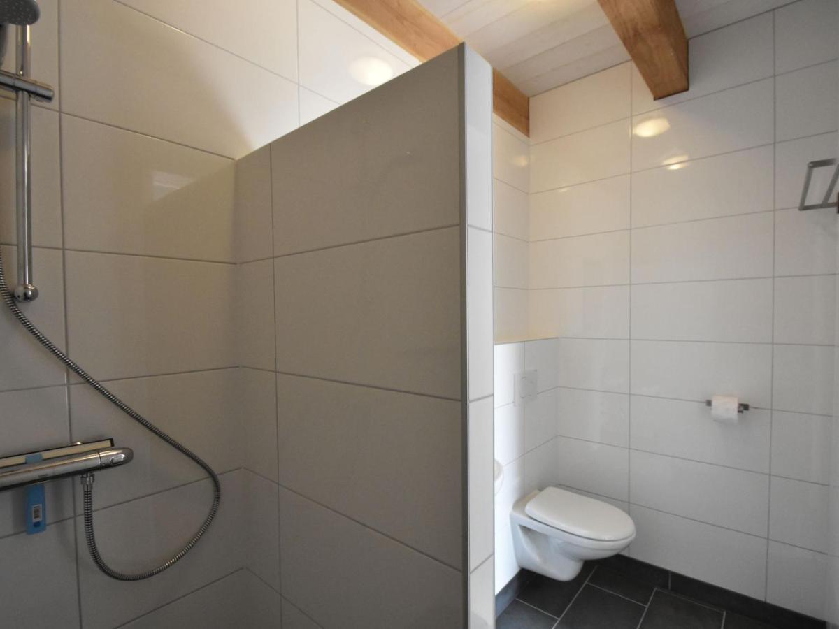 Apartment Hazenborgh Near Coast In 卡兰茨奥赫 外观 照片